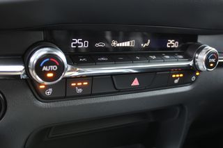 MAZDA CX-30 2.5L eSKYACTIV G MHEV 140CV CentreLine
