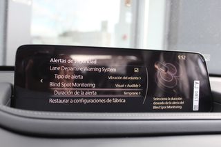 MAZDA CX-30 2.5L eSKYACTIV G MHEV 140CV CentreLine