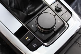MAZDA CX-30 2.5L eSKYACTIV G MHEV 140CV CentreLine