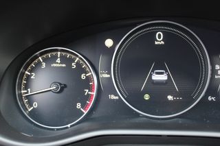 MAZDA CX-30 2.5L eSKYACTIV G MHEV 140CV CentreLine