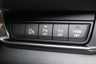 MAZDA CX-30 2.5L eSKYACTIV G MHEV 140CV CentreLine