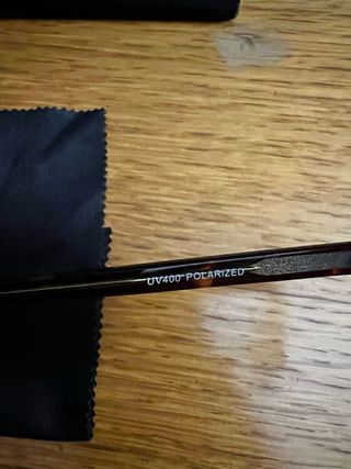 Gafas de sol Mark O'Day Polarized