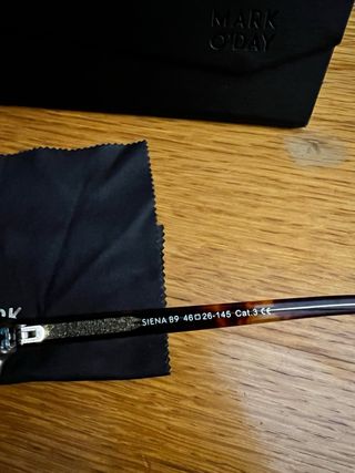 Gafas de sol Mark O'Day Polarized