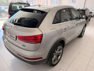 Audi Q3 2017
