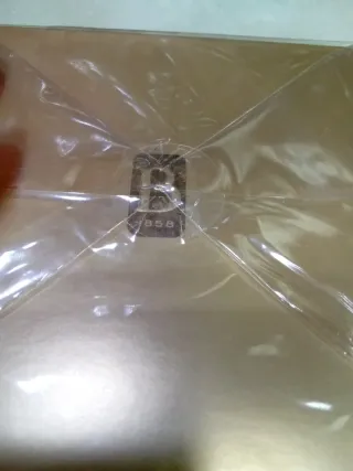 Crema corpo profumata Boucheron oro 200ml