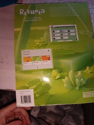 Biología y Geología. 3 Secundaria. Revuela. Com...