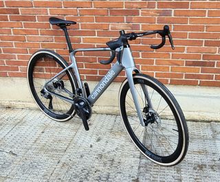 Cuadro Cannondale Synapse 2025 Carbon 2 TALLA 54
