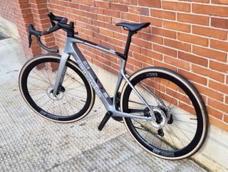 Cuadro Cannondale Synapse 2025 Carbon 2 TALLA 54