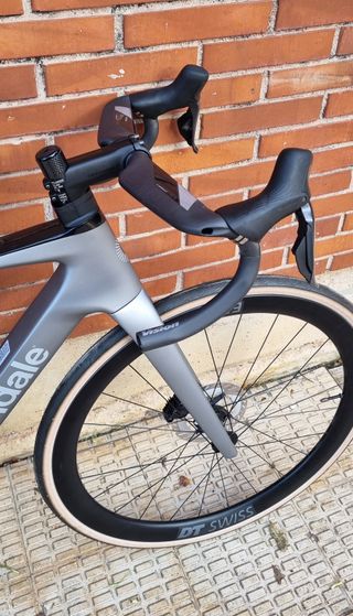 Cuadro Cannondale Synapse 2025 Carbon 2 TALLA 54