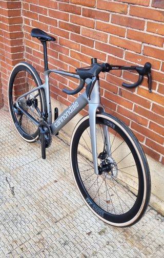 Cuadro Cannondale Synapse 2025 Carbon 2 TALLA 54