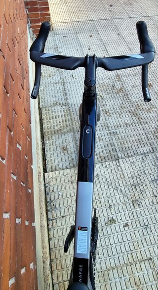 Cuadro Cannondale Synapse 2025 Carbon 2 TALLA 54