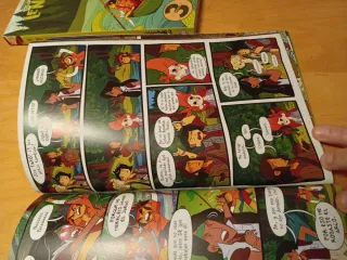 Leñadoras. Lumberjanes: Cuidado con el gatete s...