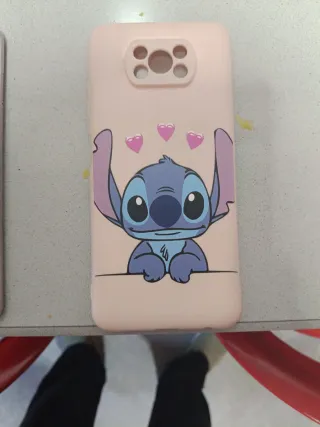 Xiaomi POCO X3 Pro 8/256 con poco uso.