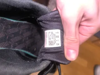 Zapatillas Puma Disperse XT 4 Negras