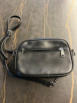 Bolso Negro Prada
