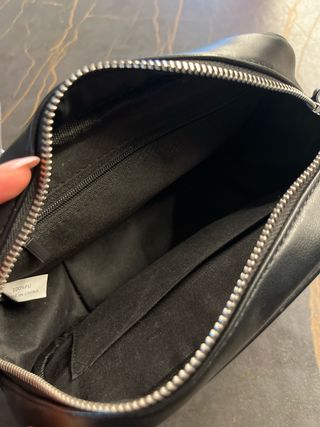 Bolso Negro Prada
