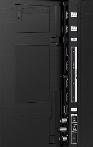 NUEVA! 4k 120Hz SAMSUNG 55Q75B QLED 55" TV (2022)