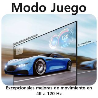 NUEVA! 4k 120Hz SAMSUNG 55Q75B QLED 55" TV (2022)