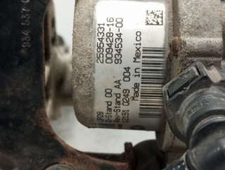 DEPRESOR FRENO / BOMBA VACIO OPEL MOKKA A14NET 25