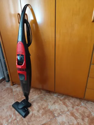 Aspiradora Polti 1400W Forzaspira