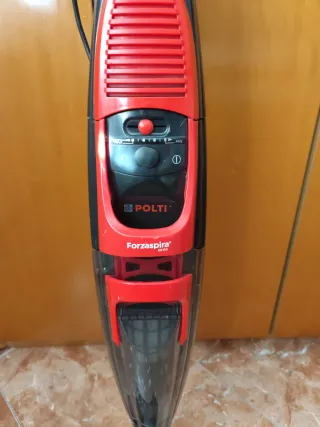 Aspiradora Polti 1400W Forzaspira