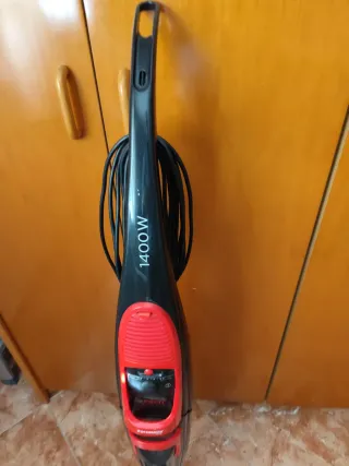 Aspiradora Polti 1400W Forzaspira