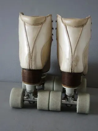 Risport Perla 265 Taglia 40