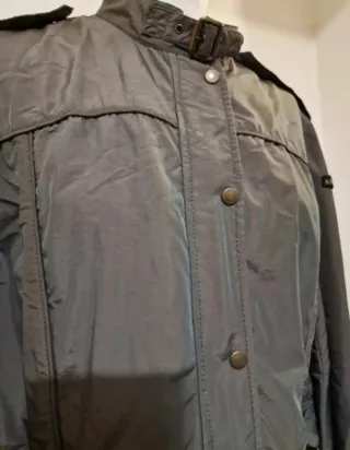 Giubbino leggero taglia XL