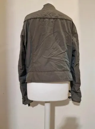 Giubbino leggero taglia XL