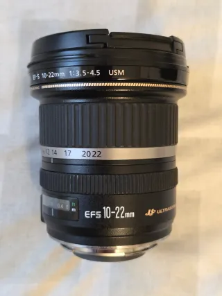 Canon EOS 7D Mark II