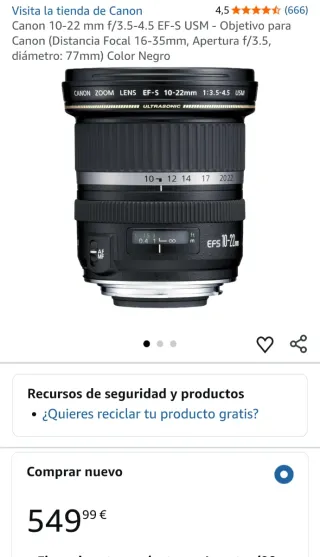 Canon EOS 7D Mark II