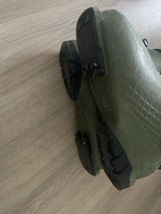 Botas de esquí Rossignol All Track 26.5