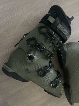 Botas de esquí Rossignol All Track 26.5