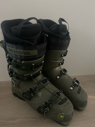 Botas de esquí Rossignol All Track 26.5