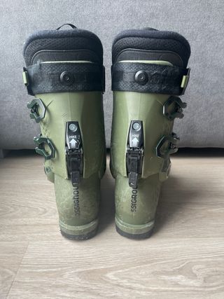 Botas de esquí Rossignol All Track 26.5