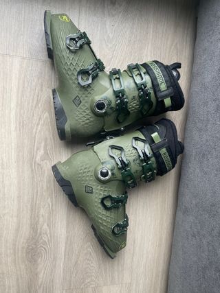 Botas de esquí Rossignol All Track 26.5