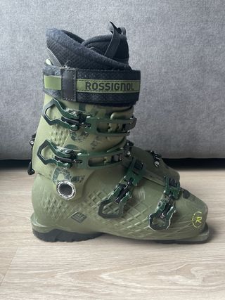 Botas de esquí Rossignol All Track 26.5