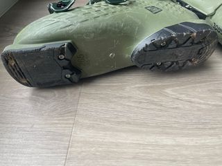 Botas de esquí Rossignol All Track 26.5