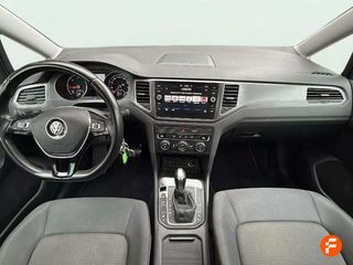 Volkswagen Golf Advance 2.0 TDI 110kW (150CV) DSG