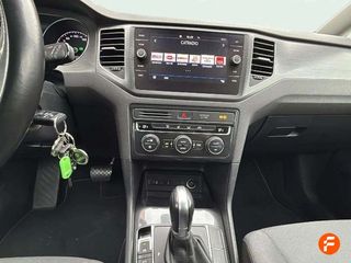 Volkswagen Golf Advance 2.0 TDI 110kW (150CV) DSG