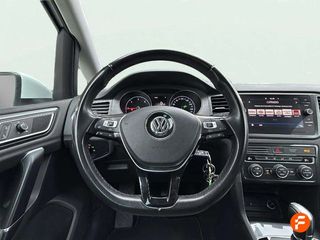 Volkswagen Golf Advance 2.0 TDI 110kW (150CV) DSG