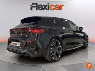 Cupra León 2.0 TSI 221kW (300 CV) DSG