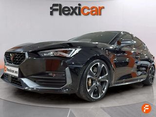 Cupra León 2.0 TSI 221kW (300 CV) DSG