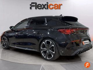 Cupra León 2.0 TSI 221kW (300 CV) DSG