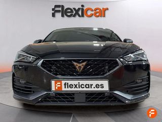 Cupra León 2.0 TSI 221kW (300 CV) DSG