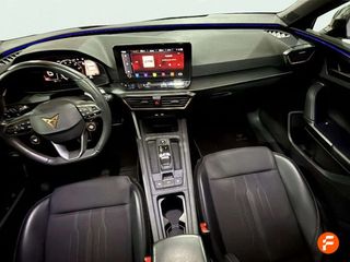 Cupra León 2.0 TSI 221kW (300 CV) DSG