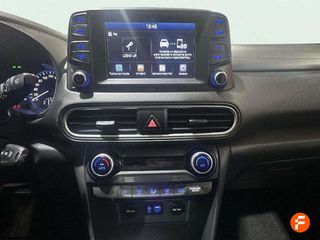 Hyundai Kona 1.0 TGDi Essence 4x2