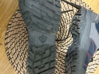 Zapatillas deportivas y de monte