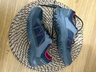 Zapatillas deportivas y de monte