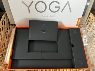 Caja Lenovo Yoga Tab 3 Plus